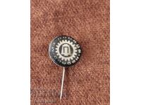 Κονκάρδα εργοστασίου μηχανοκατασκευών Πομπέντα Σλίβεν