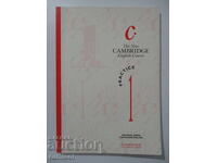 The New Cambridge -Practice 1, Michael Swan, Catherine Walter