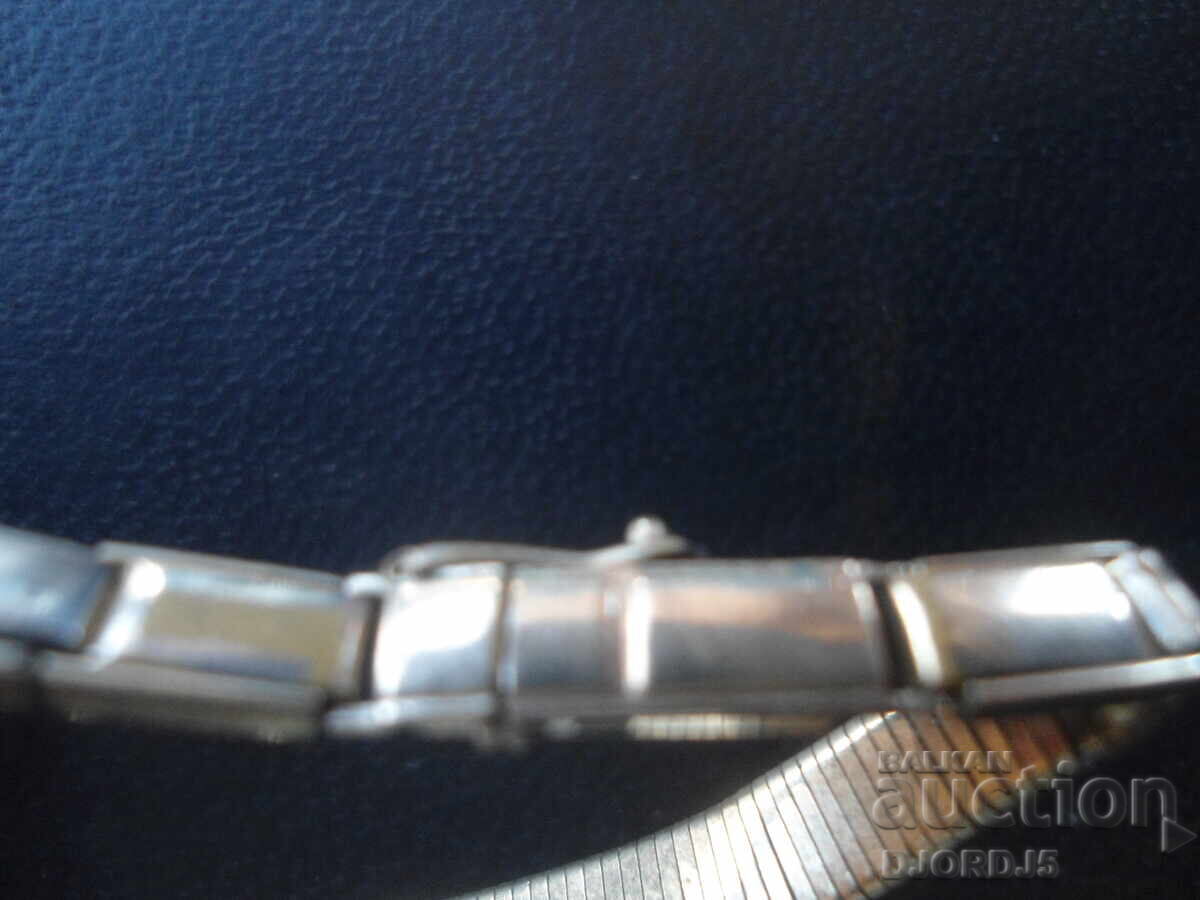 Delivery of BIMAG, vintage women's mechanical Swiss watch