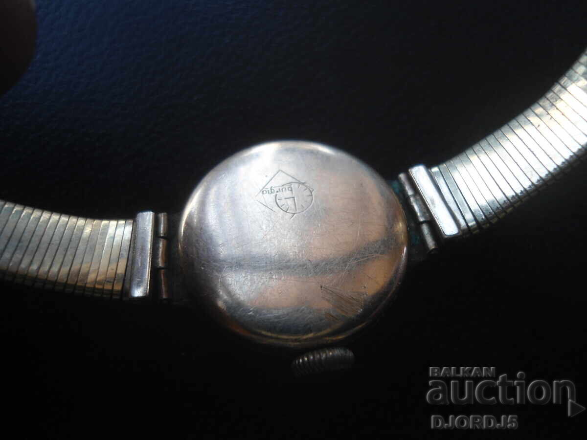 BIMAG, vintage women's mechanical Swiss watch - 5