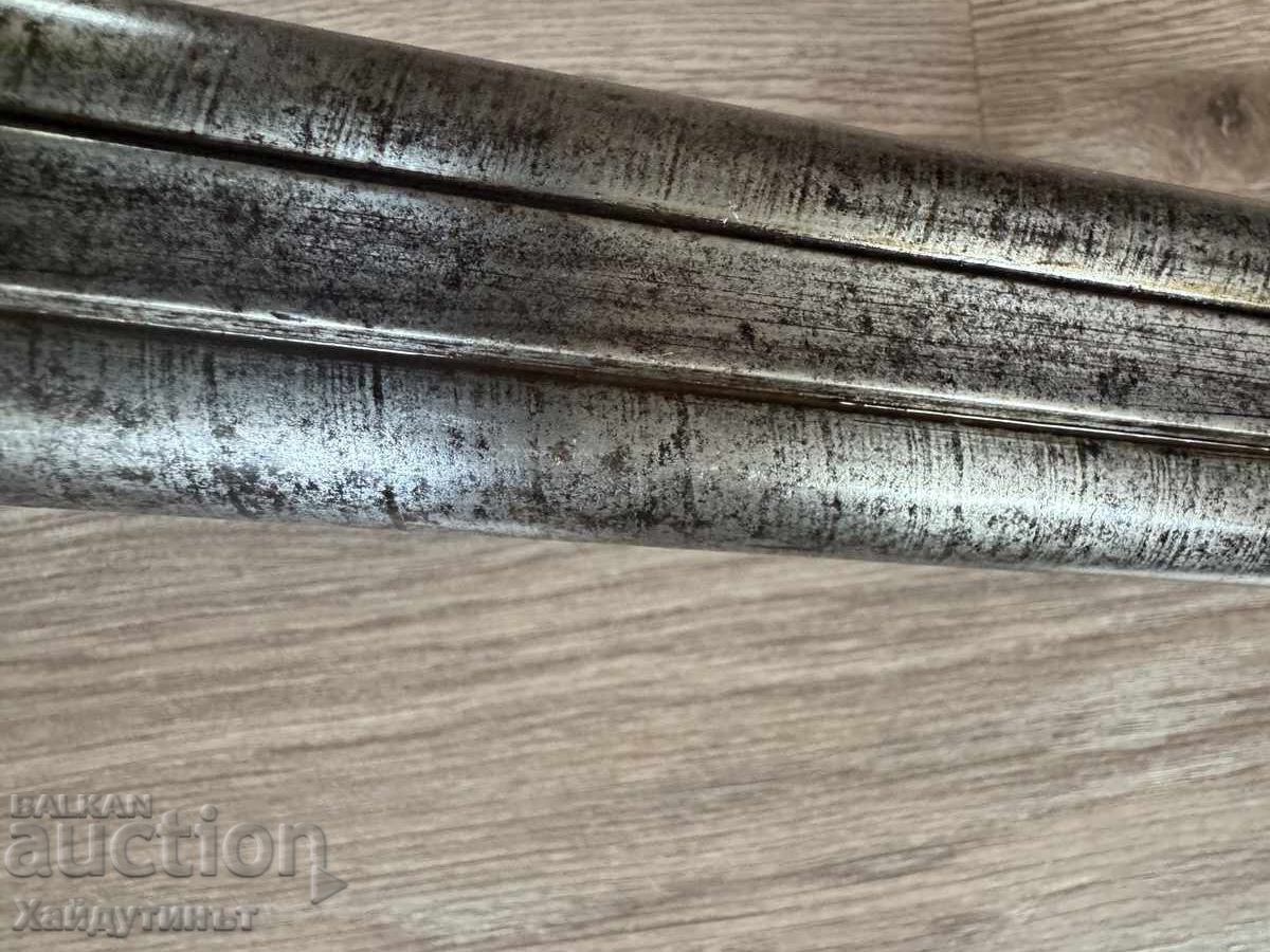 Δημοπρασία Τοφέκι κάψουλας διπλής κάννης