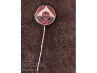 Κονκάρδα ΦΚ "Λοκομοτίβ" Ρούσε