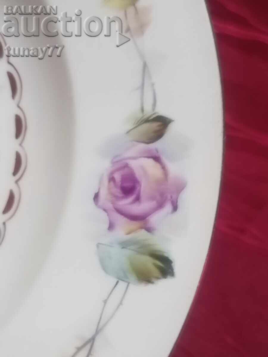 Аукцион Чиния   Рядъкa колекционерск и порцелан с маркировка   и