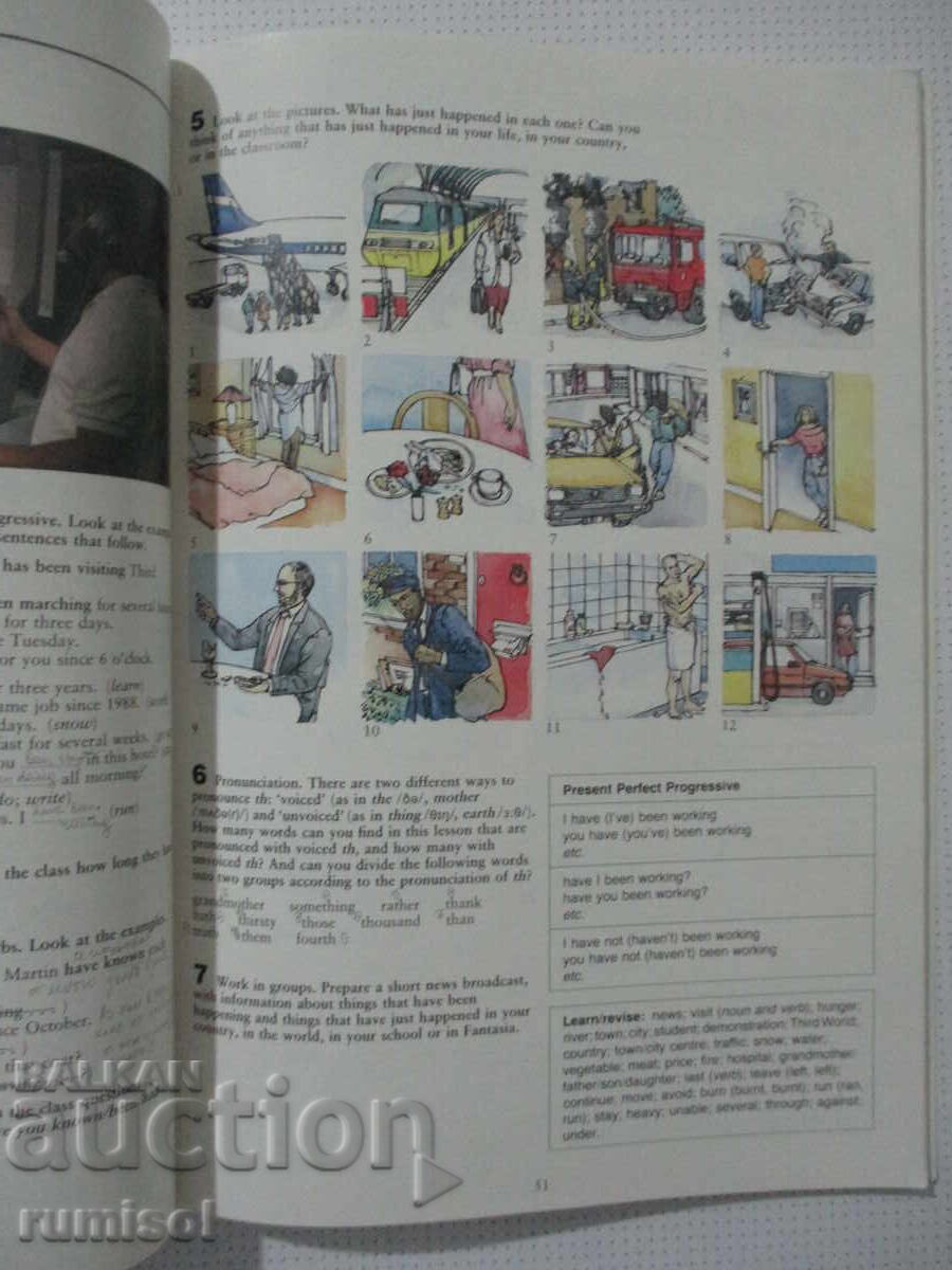 The New Cambridge - Student 2,Michael Swan, Catherine Walter - 5 The New Cambridge - Student 2,Michael Swan, Catherine Walter - 5