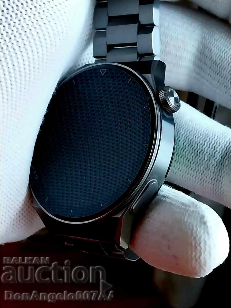 Παράδοση HUAWEI GT-3 PRO Παράδοση HUAWEI GT-3 PRO