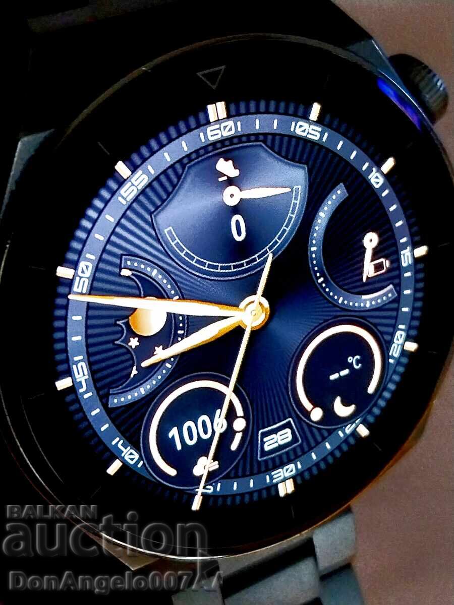 HUAWEI GT-3 PRO - 7 HUAWEI GT-3 PRO - 7