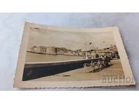 Postcard Dubrovnik Ragusa