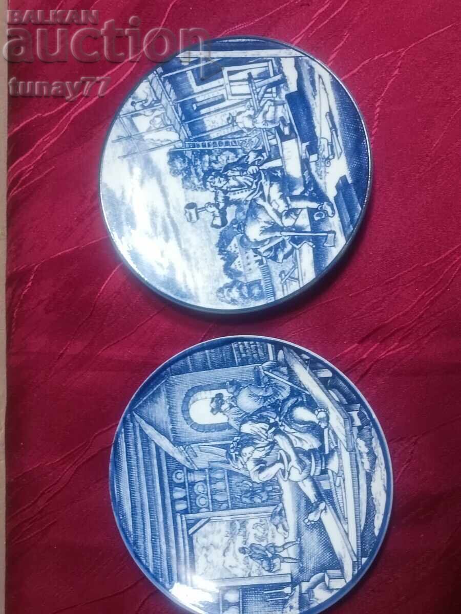 Доставка на Чини  Порцелан Рядъки колекционерски порцелан с маркировка