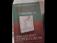 The Ancient Durostorum - Bilingual
