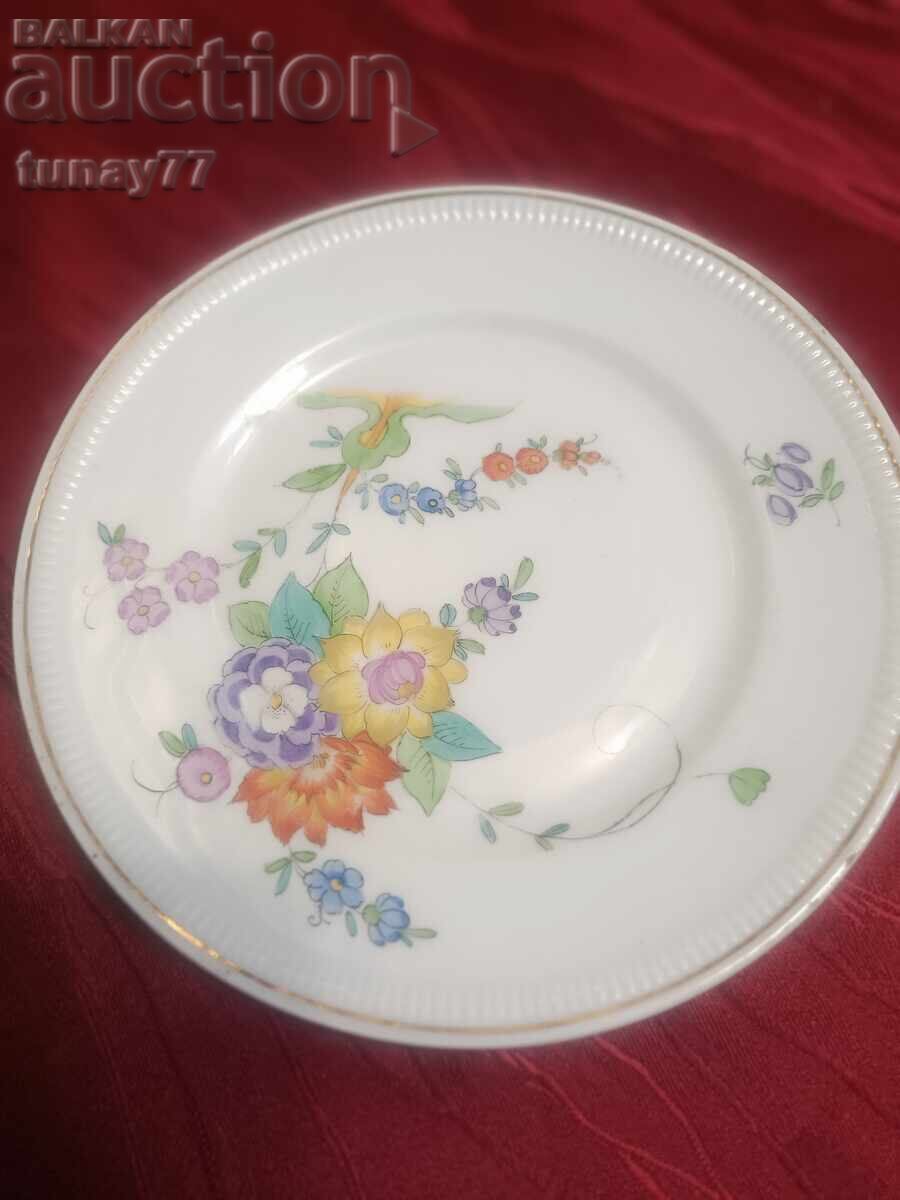 Licitație Porțelan Chinezesc Porțelan de colecție rar cu marcaj și