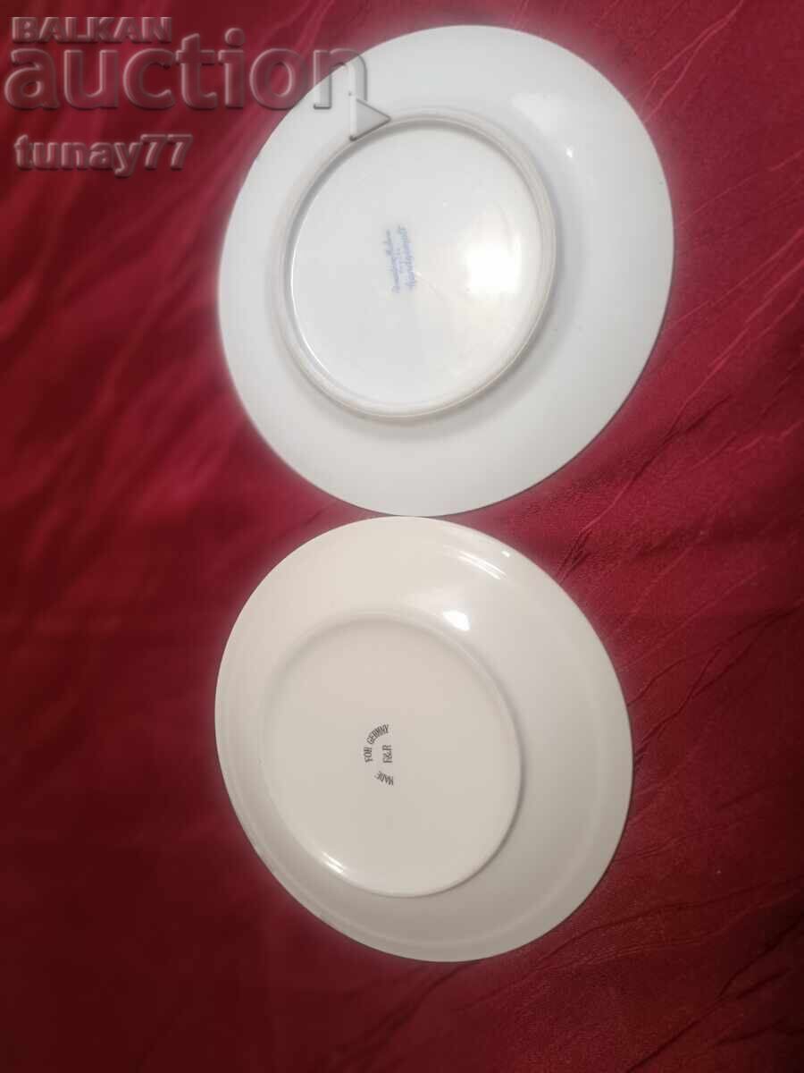 Livrarea Porțelan Chinezesc Porțelan de colecție rar cu marcaj și