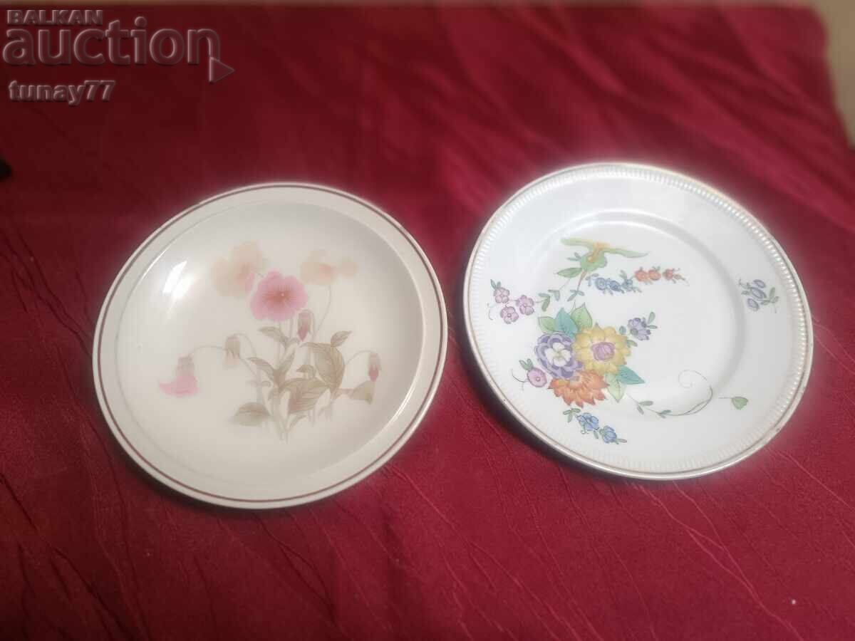 Porțelan Chinezesc Porțelan de colecție rar cu marcaj și