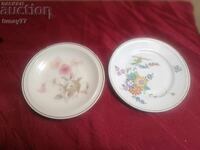 Чини Порцелан Рядъки колекционерски порцелан с маркировка и