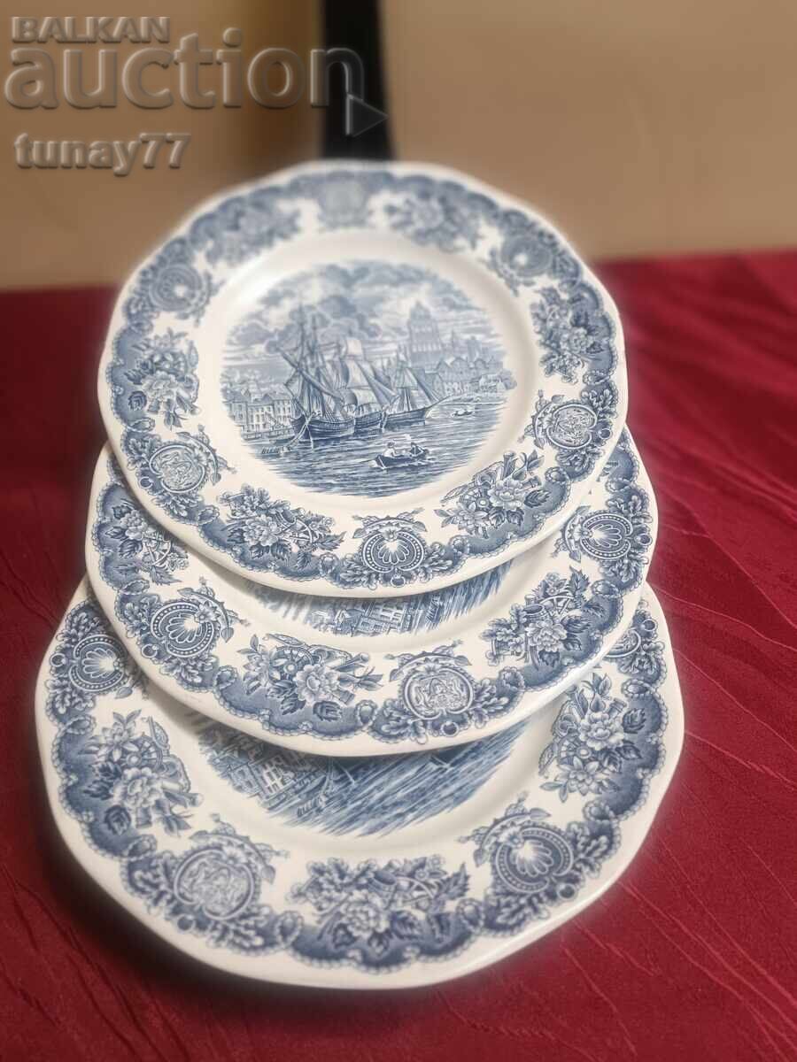 Доставка на Чини лот колекционерски порцелан с маркировка   ENGLAND