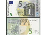 (¯`'•.¸ EUROPEAN UNION (France) 5 euro 2013 UNC '´¯)