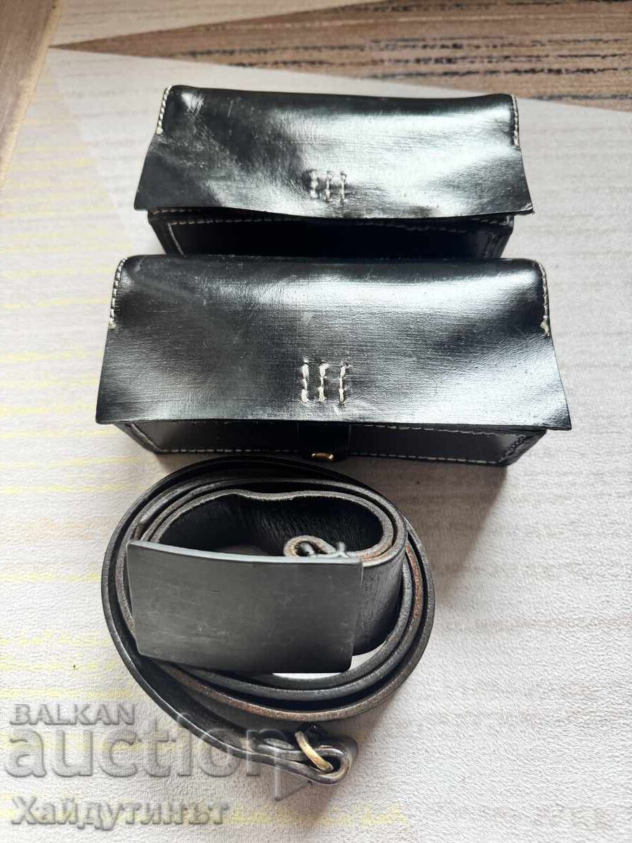 Uniformă de voluntar cu preț € 250.00 | 488.96 BGN