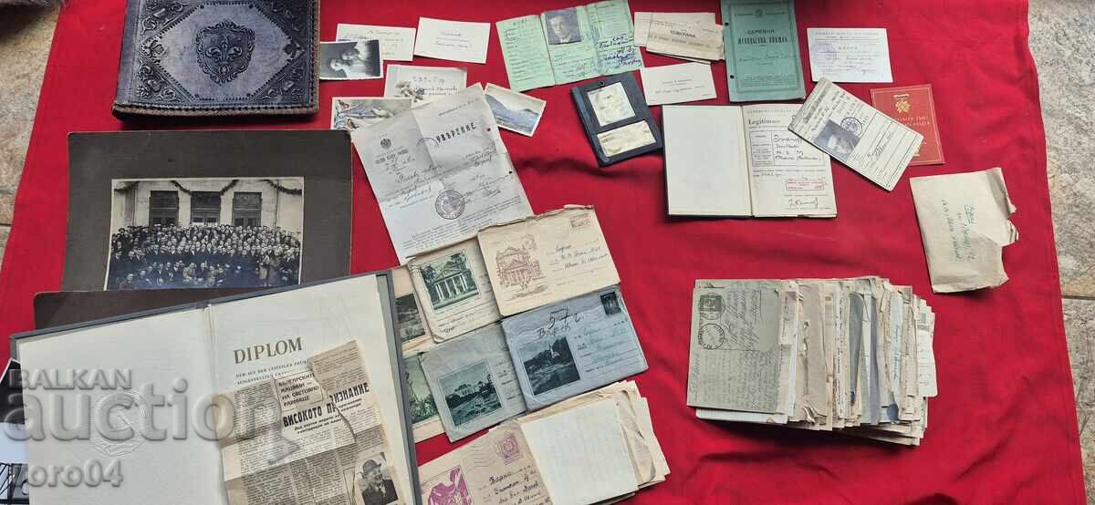 ПЕРНИК - АРХИВ - ИНЖИНЕР ИВАН ИВАНОВ