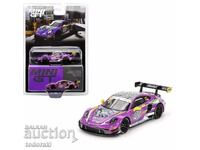Mini GT Porsche 911 GT3 R 2023 FIA GT World Cup Porsche 1:64