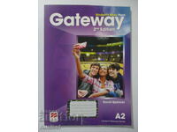 Gateway - A2 - Student's Book - David Spencer