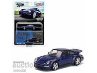 Mini GT Mijo Porsche 911 Turbo S RUF CTR Porsche 1:64 Blister