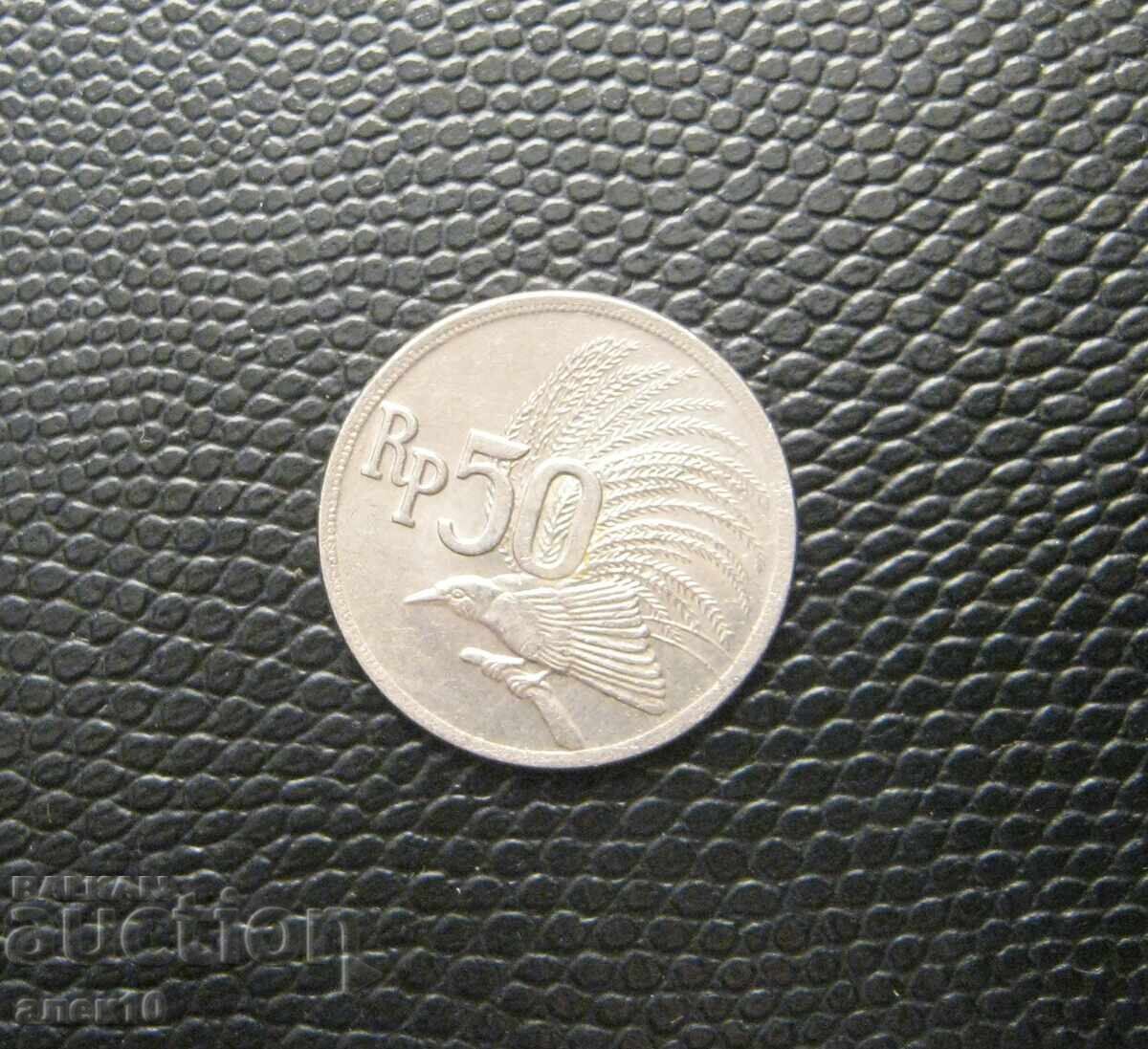 Licitație Lot 7 monede străine 1