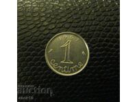 Lot 7 monede străine 1