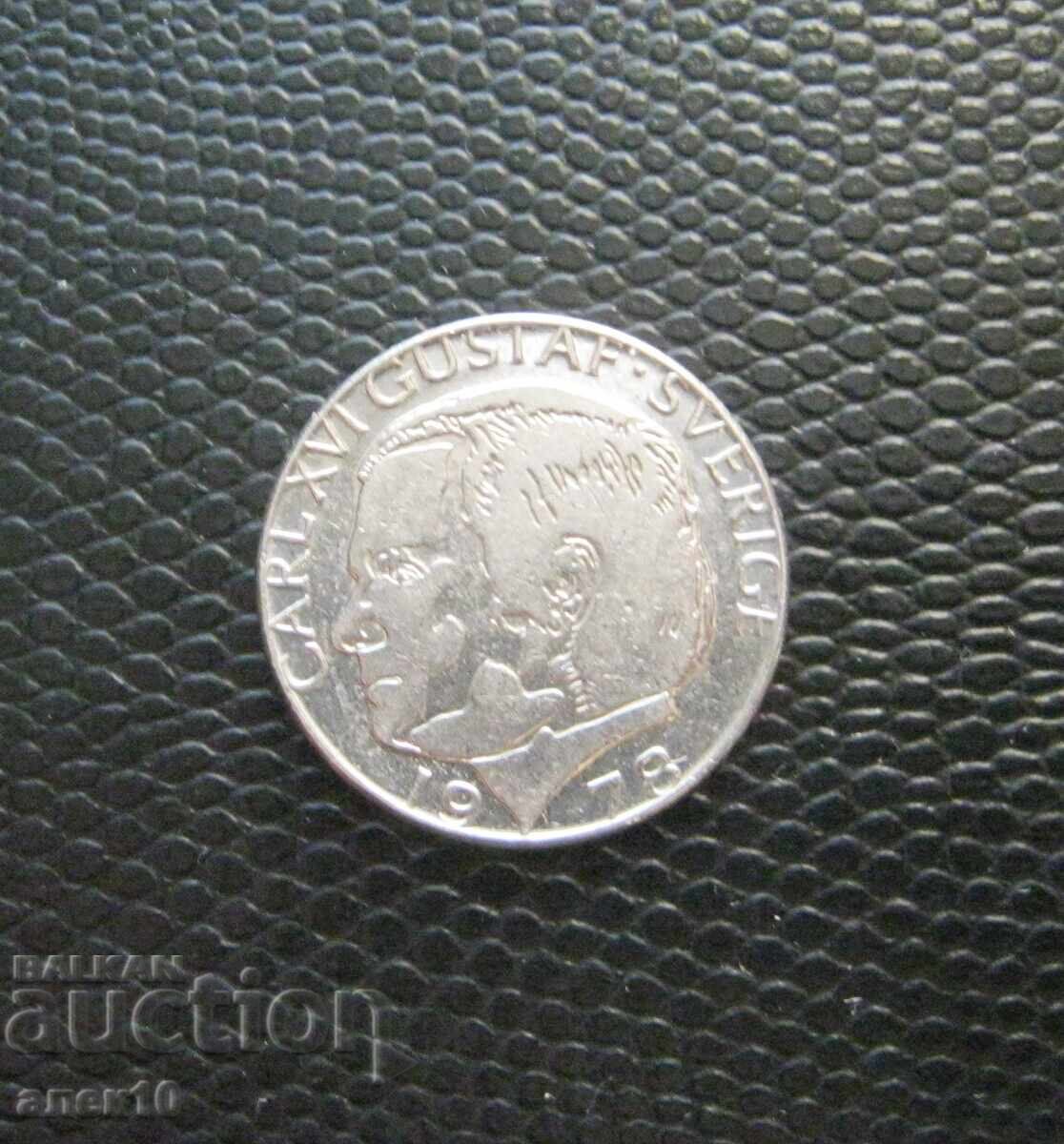 Чужди  монети  лот  7  броя   2 - 6