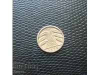 Lot monede străine 7 bucăți 2