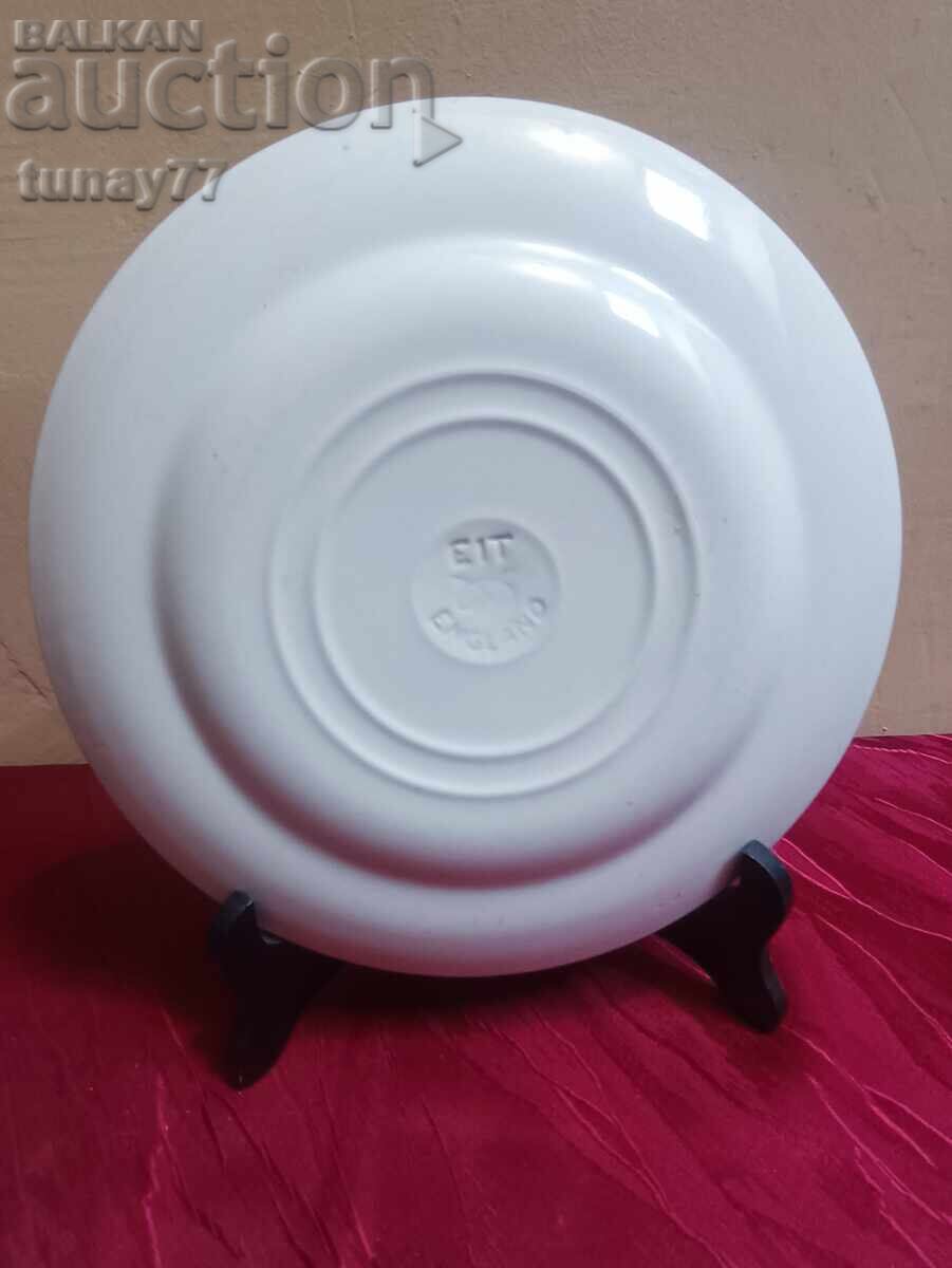 Аукцион Чиния Порцелан Рядък колекционерски порцелан с маркировка