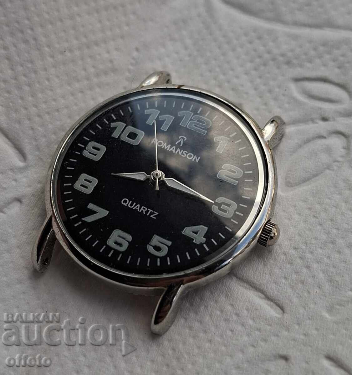 CEAS CUARȚ cu preț € 0.01 | 0.02 BGN