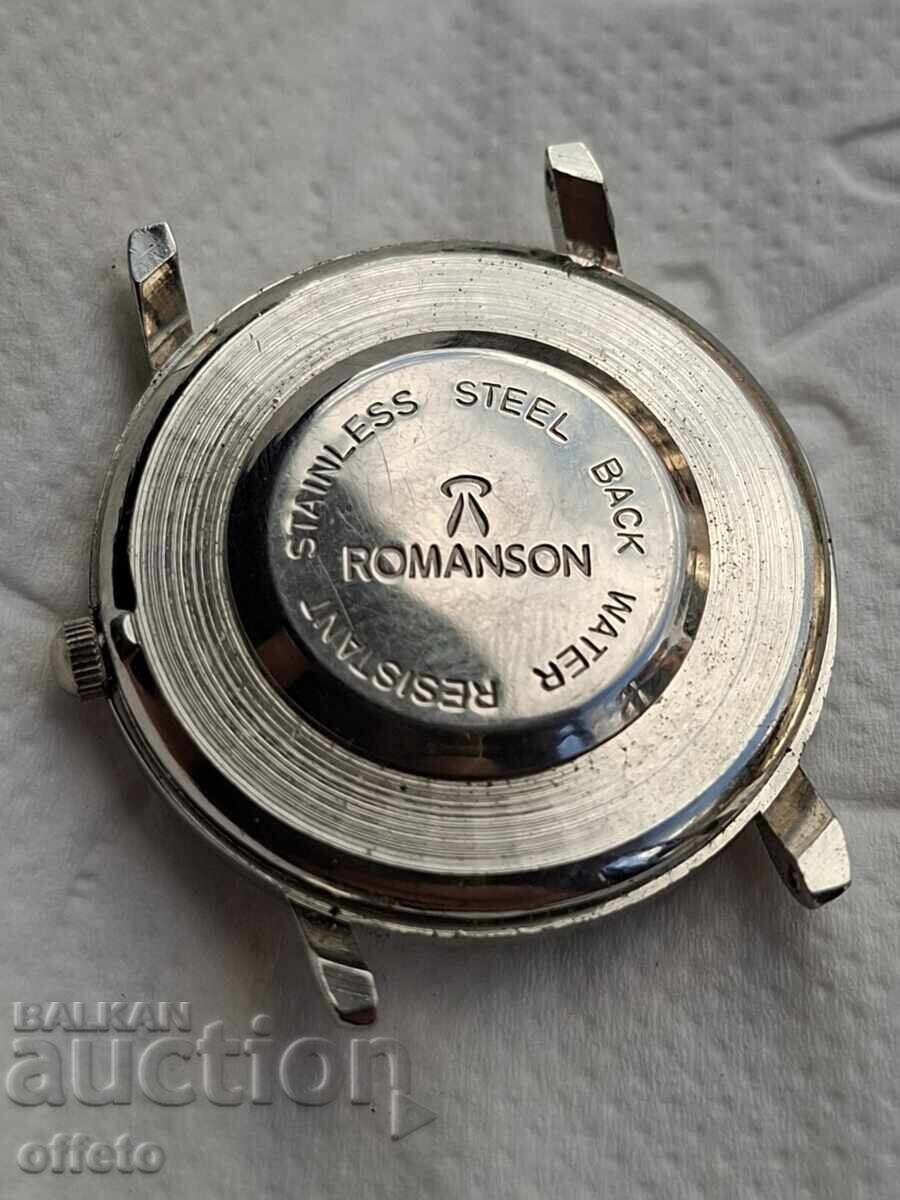 Licitație CEAS CUARȚ