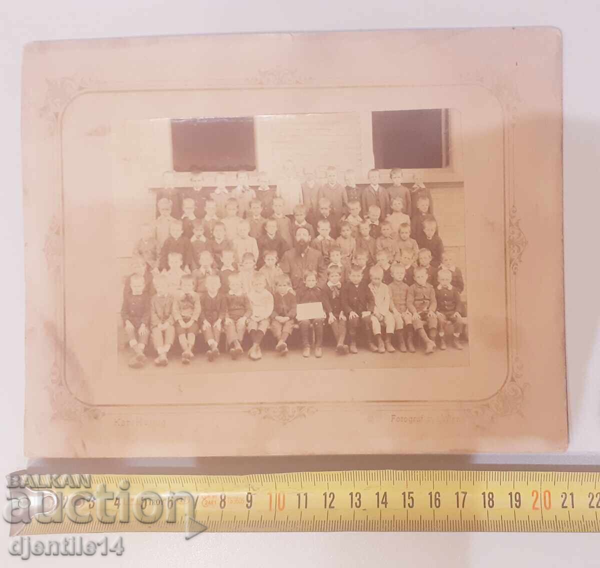 Δημοπρασία Φωτογραφία σκληρή παλιά φωτογραφία Δημοπρασία Φωτογραφία σκληρή παλιά φωτογραφία