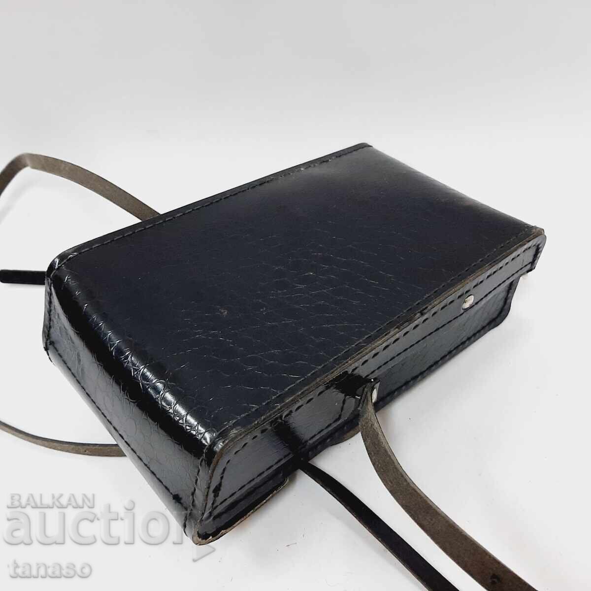 Cameră video sovietică LOMO AURORA 8 mm, URSS (4.5) - 7