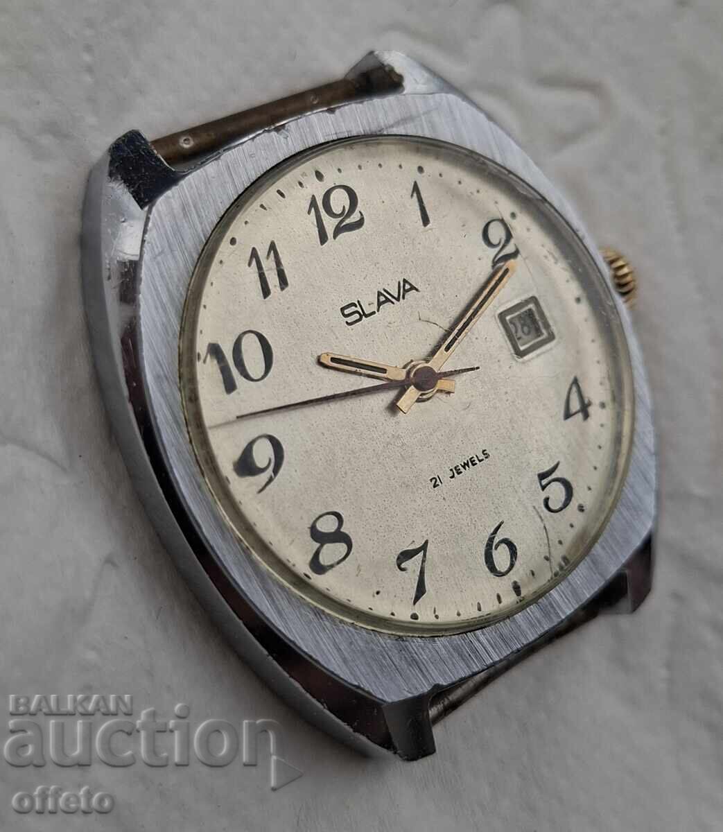 Licitație GLORIA CEASULUI