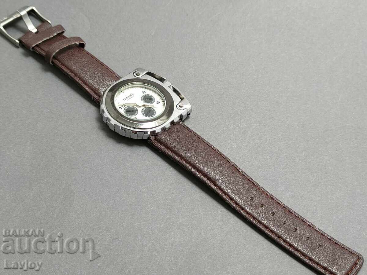 Diesel 10 bar Б.З.Ц. от 0.01 - 5