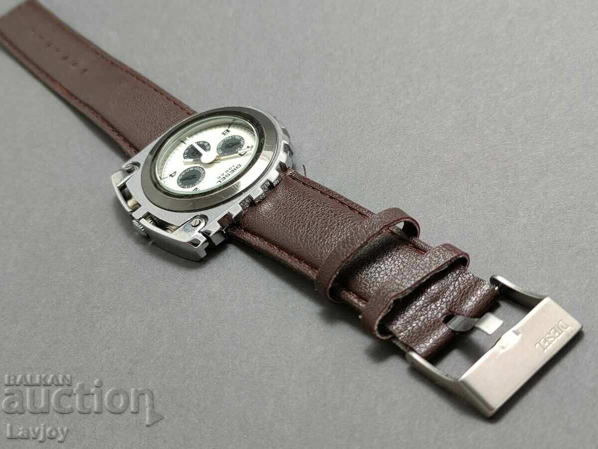 Diesel 10 bar Б.З.Ц. от 0.01 - 6