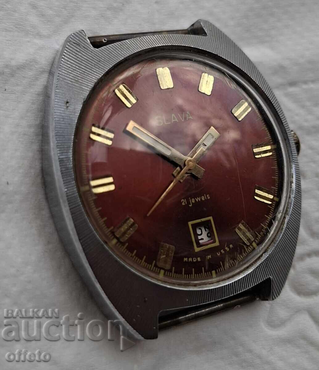 Licitație GLORIA CEASULUI