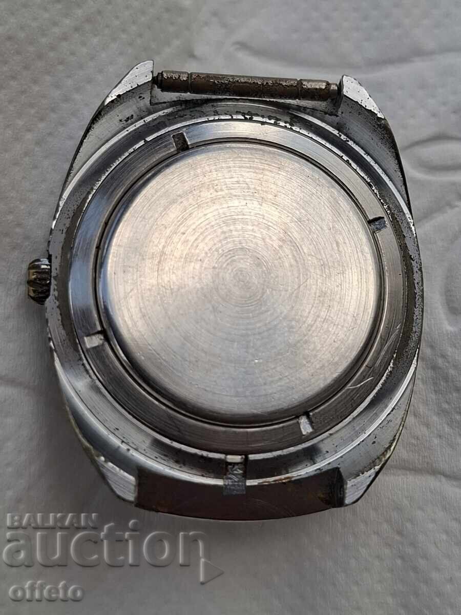 Licitație CEAS POLJOT