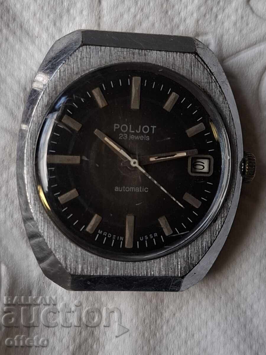 Licitație CEAS POLJOT AUTOMATIC