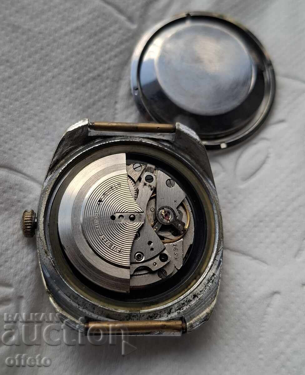 CEAS POLJOT AUTOMATIC - 5