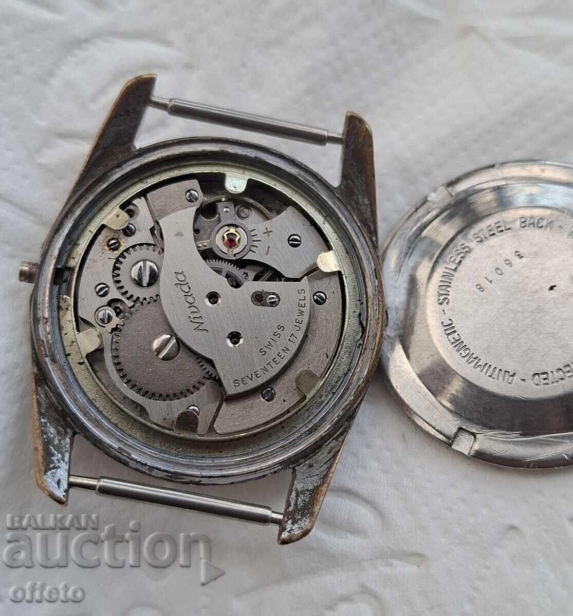 Livrarea CEAS SWISS MADE