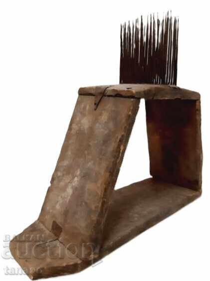 Darak vechi, târnăcop, lemn(6.1) cu preț € 35.00 | 68.45 BGN