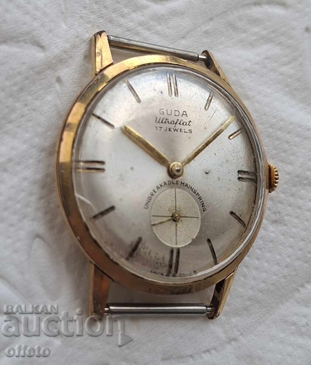 Licitație CEAS SWISS MADE FUNCȚIONEAZĂ