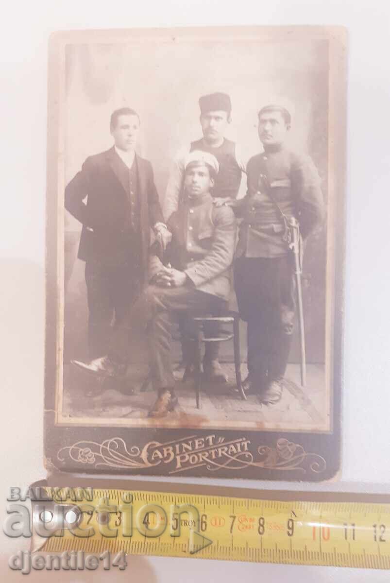 Аукцион Стара фотография твърда Аукцион Стара фотография твърда