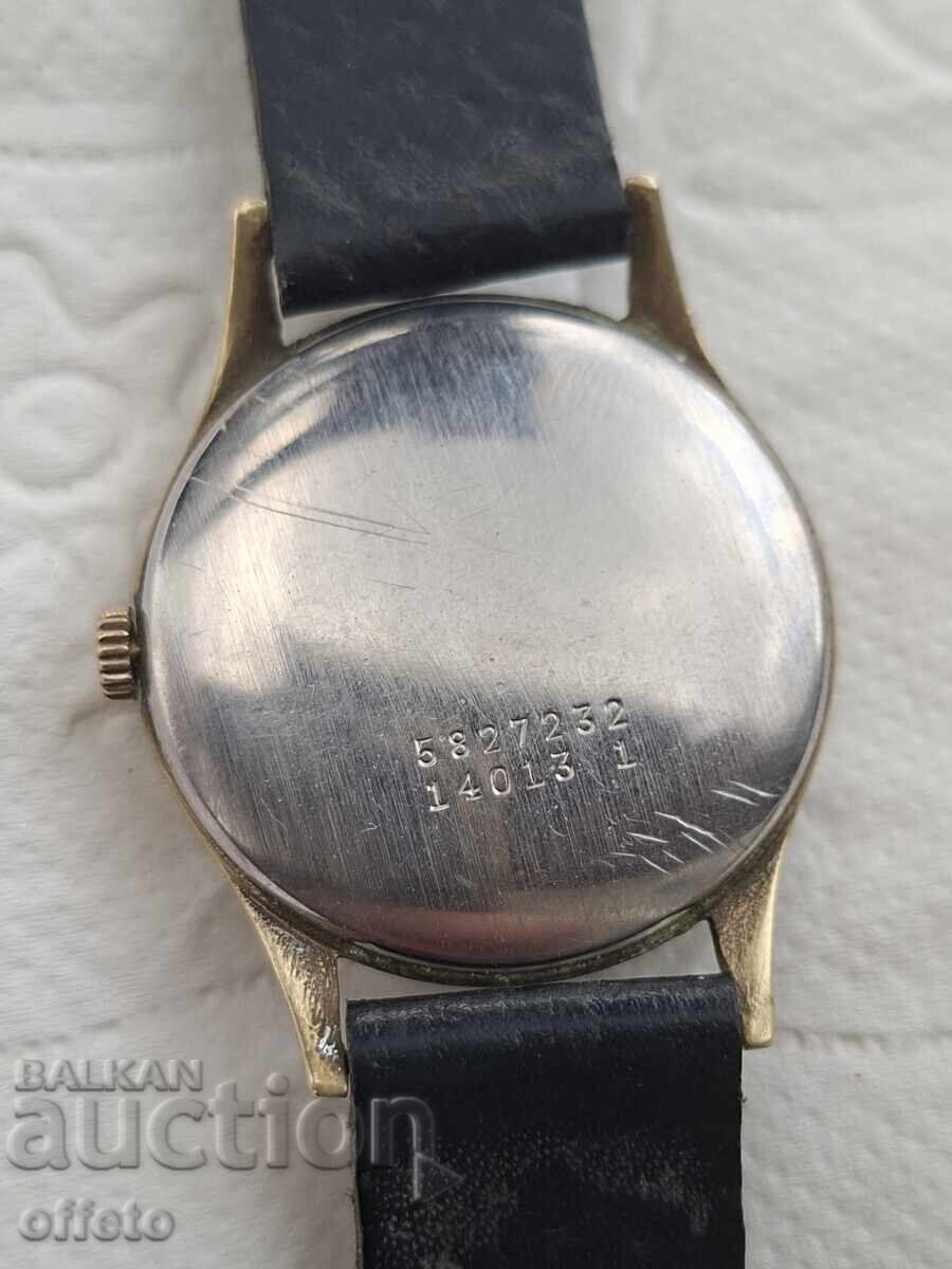 Livrarea CEAS DOXA SWISS MADE FUNCȚIONAL