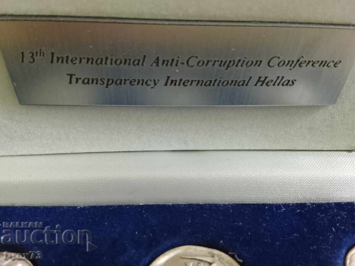 Livrarea Replici - lot Atena Siracuza Lisimah