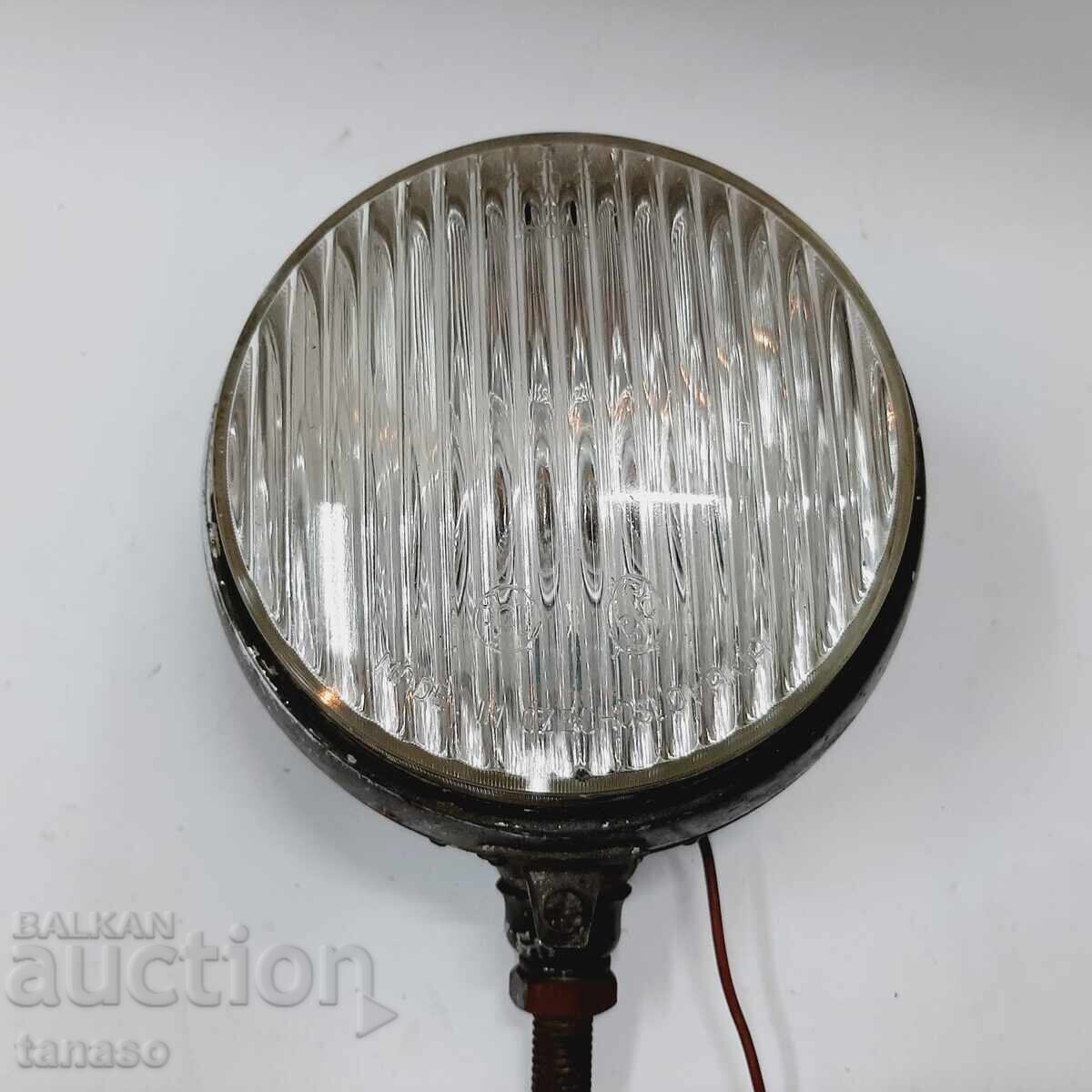 Ρετρό φανάρι, προβολέας (9.3) με τιμή € 25.00 | 48.90 BGN