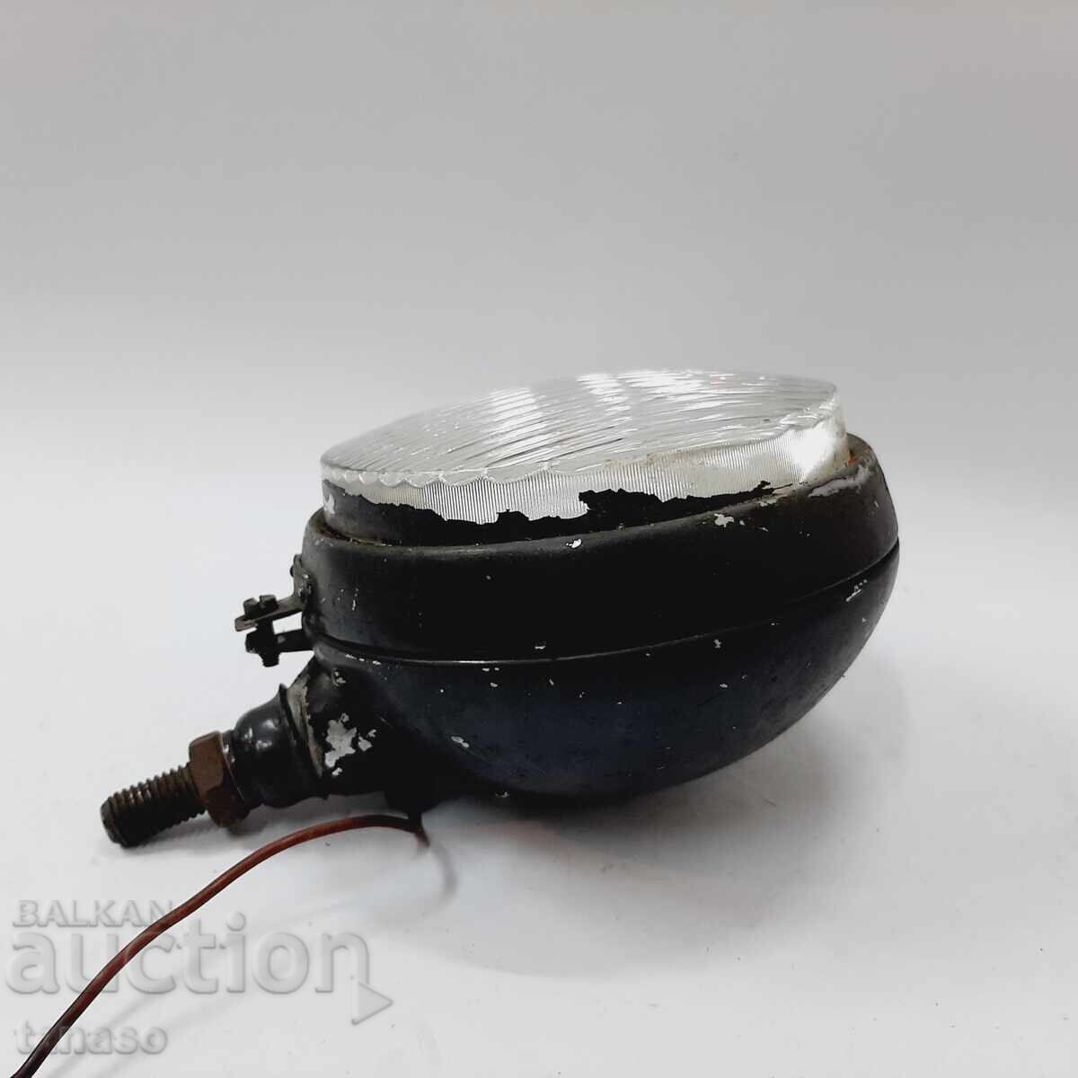 Παράδοση Ρετρό φανάρι, προβολέας (9.3)