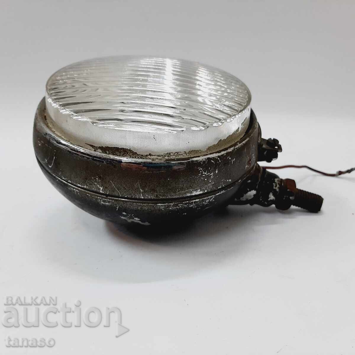 Ρετρό φανάρι, προβολέας (9.3) - 6