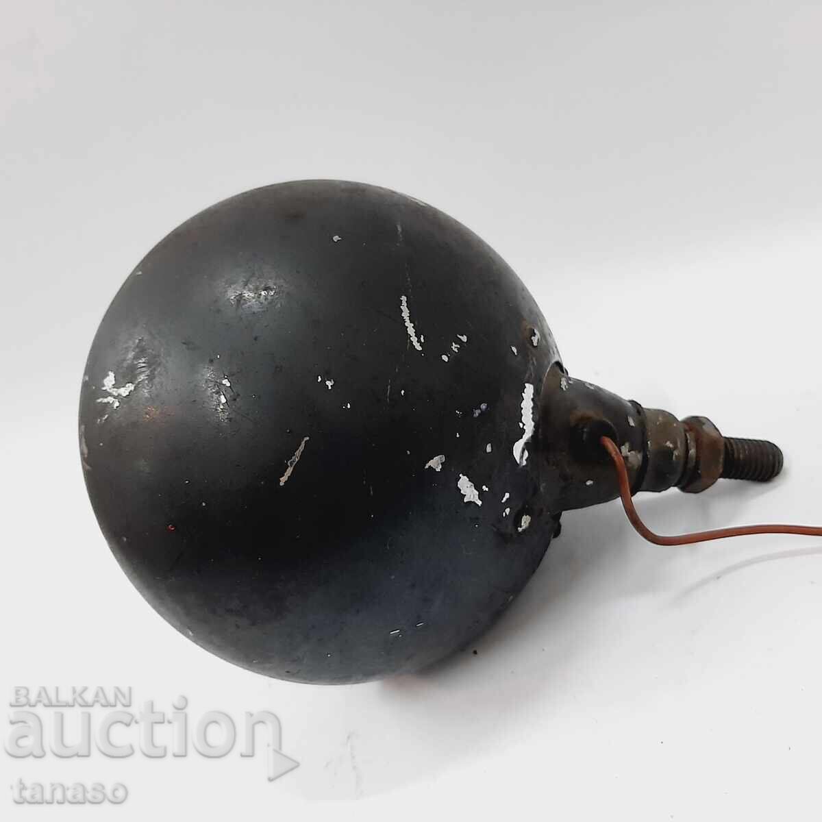 Ρετρό φανάρι, προβολέας (9.3) - 7